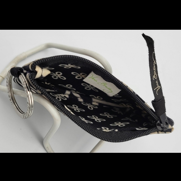 Vera Bradley Zip ID Case Concerto - Picture 3 of 4